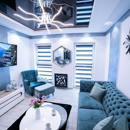 Markiz Apartments Stary Toruń 외부 사진