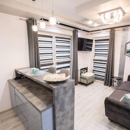 Markiz Apartments Stary Toruń 외부 사진