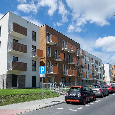 Markiz Apartments Stary Toruń 외부 사진