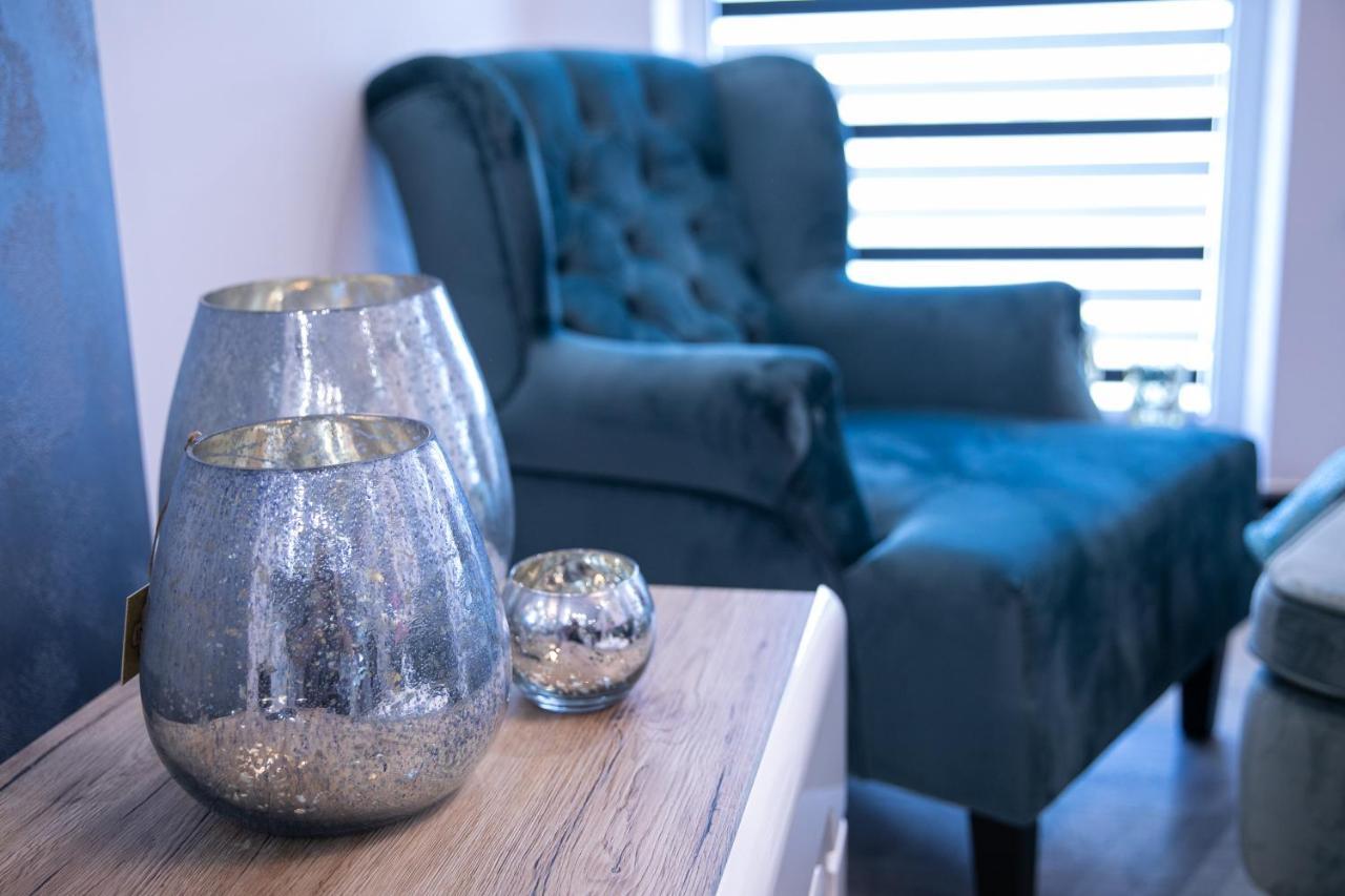 Markiz Apartments Stary Toruń 외부 사진