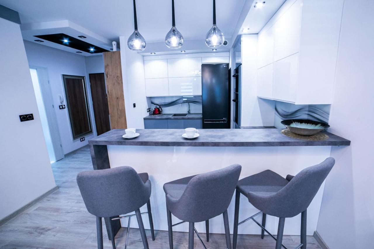 Markiz Apartments Stary Toruń 외부 사진