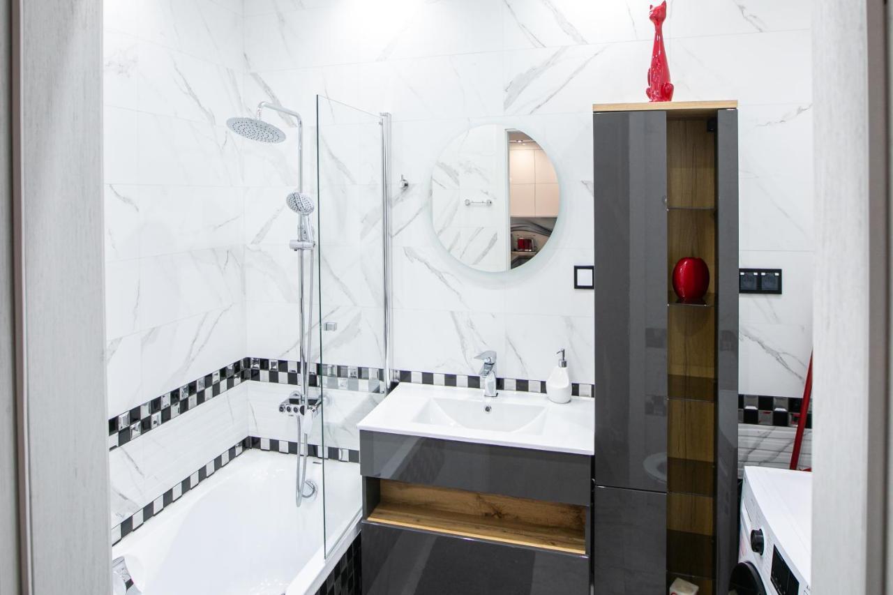 Markiz Apartments Stary Toruń 외부 사진