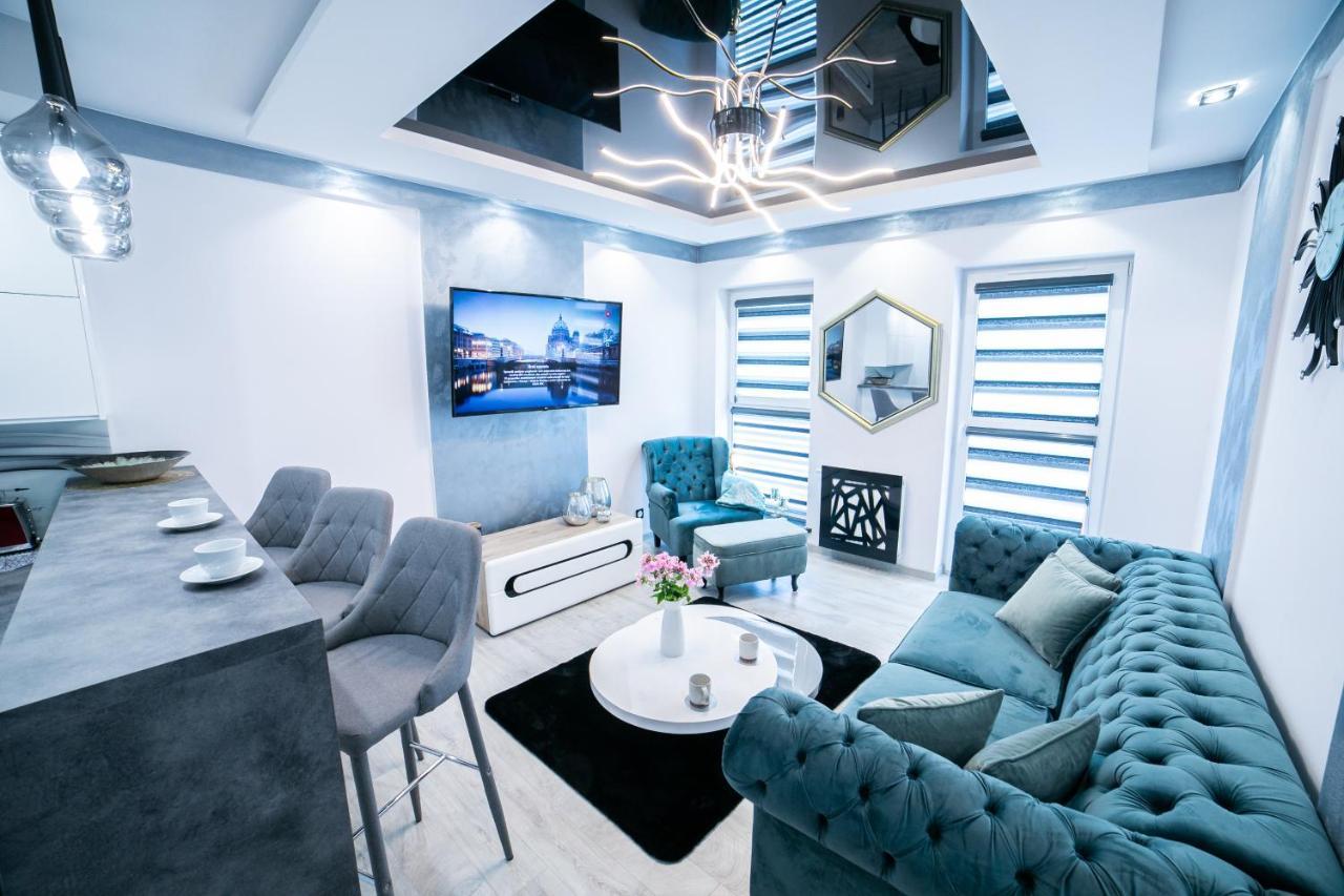 Markiz Apartments Stary Toruń 외부 사진