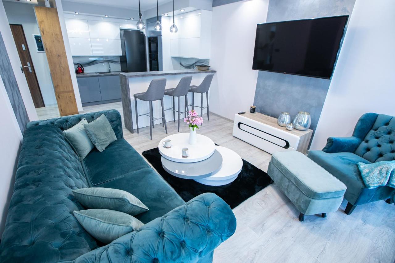 Markiz Apartments Stary Toruń 외부 사진