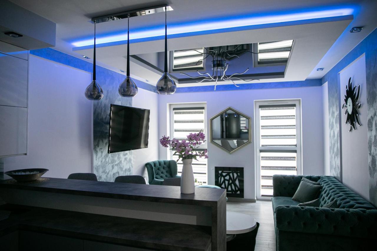 Markiz Apartments Stary Toruń 외부 사진