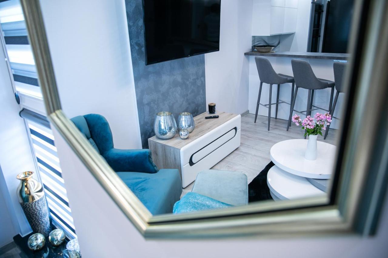 Markiz Apartments Stary Toruń 외부 사진
