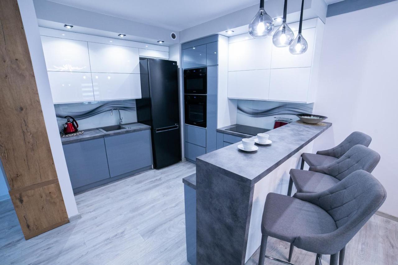 Markiz Apartments Stary Toruń 외부 사진