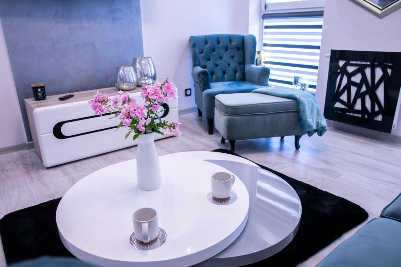 Markiz Apartments Stary Toruń 외부 사진