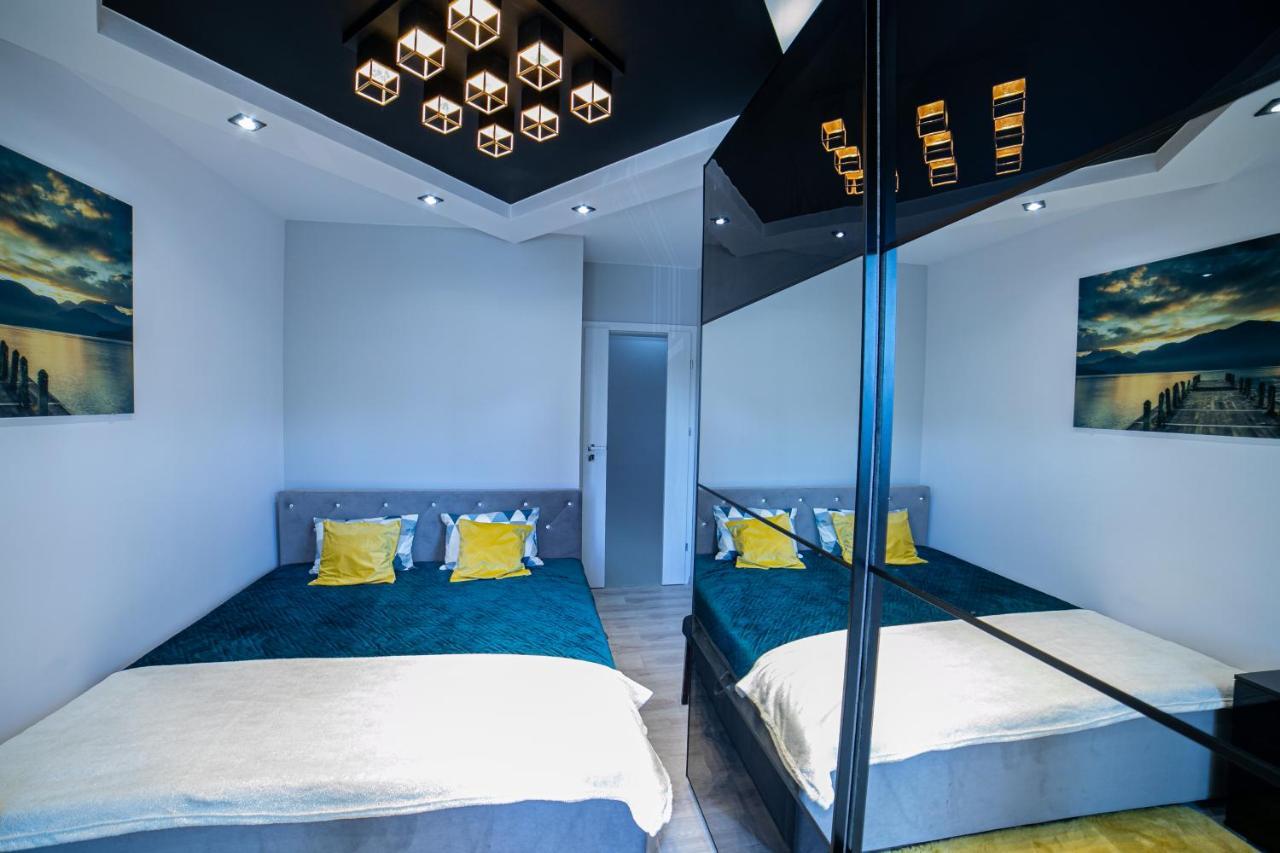 Markiz Apartments Stary Toruń 외부 사진