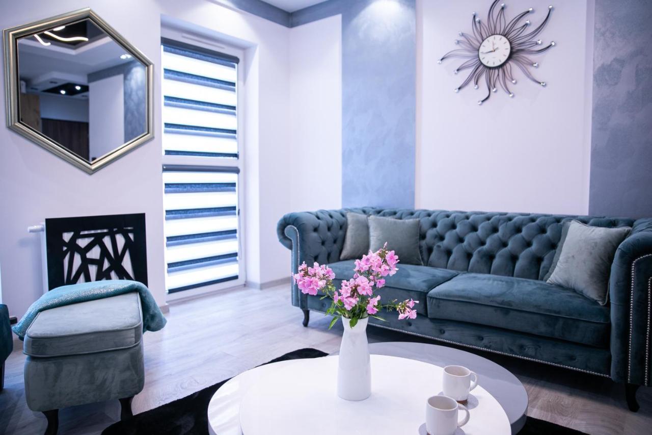 Markiz Apartments Stary Toruń 외부 사진