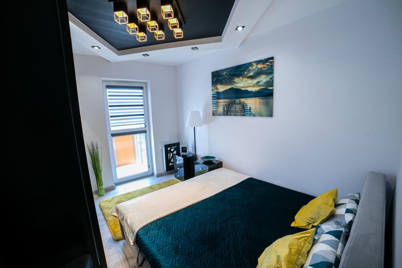 Markiz Apartments Stary Toruń 외부 사진