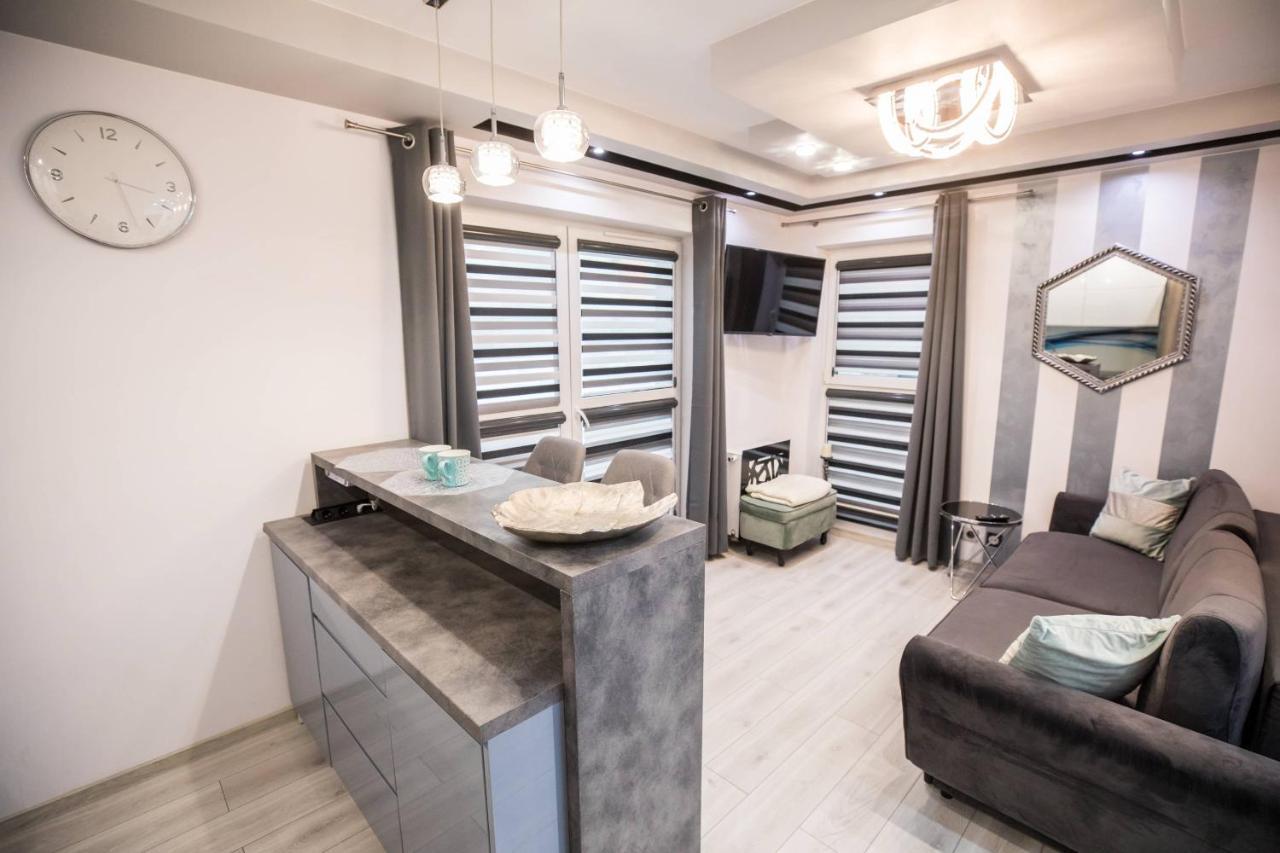 Markiz Apartments Stary Toruń 외부 사진