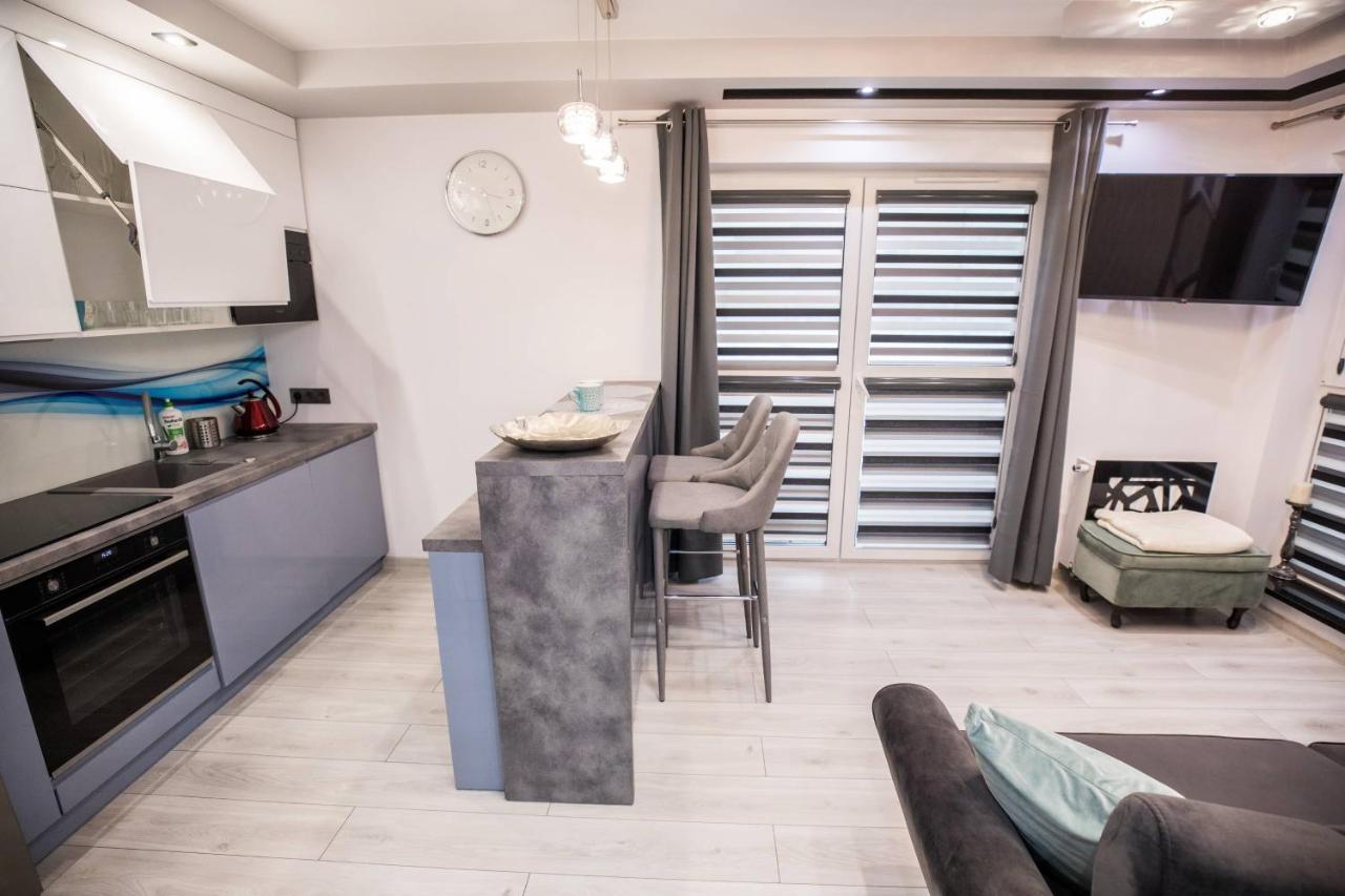 Markiz Apartments Stary Toruń 외부 사진