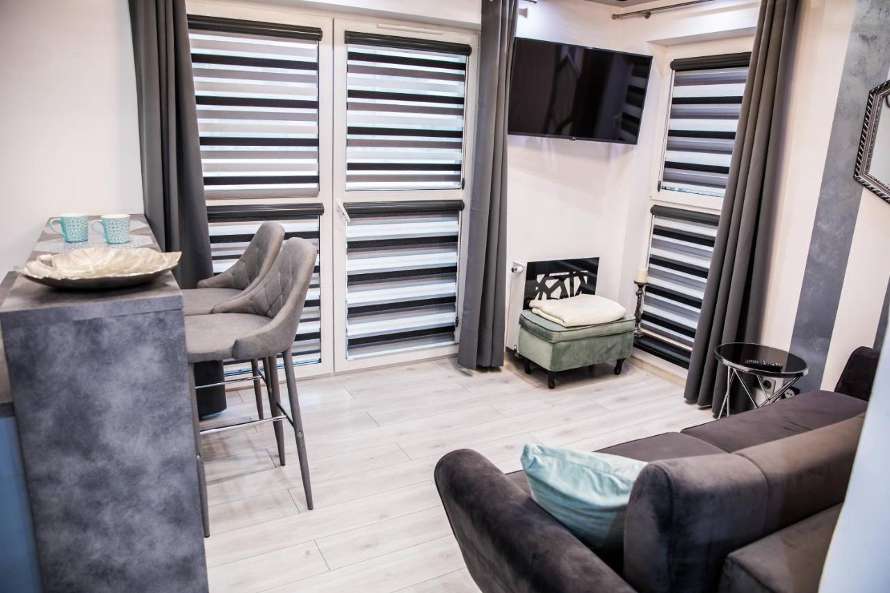 Markiz Apartments Stary Toruń 외부 사진