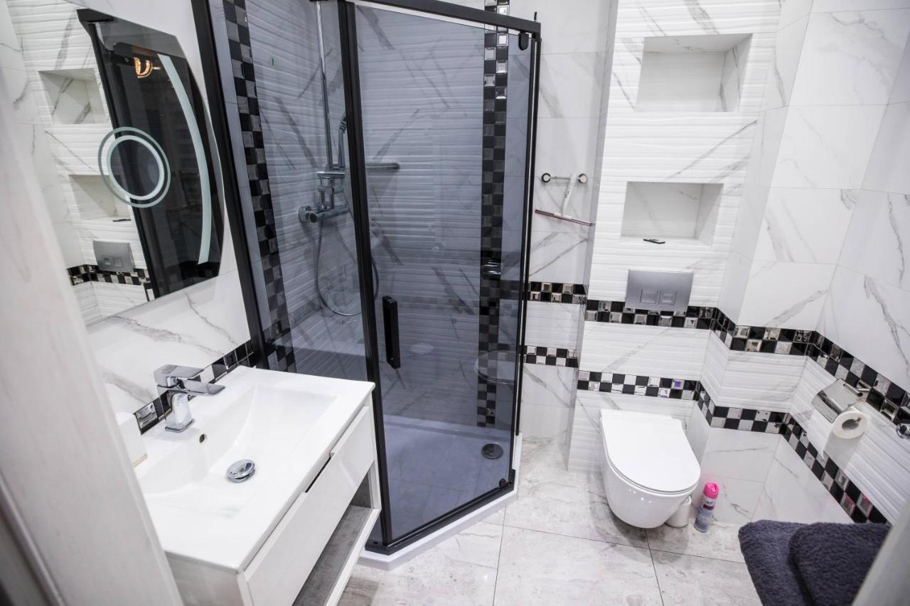 Markiz Apartments Stary Toruń 외부 사진