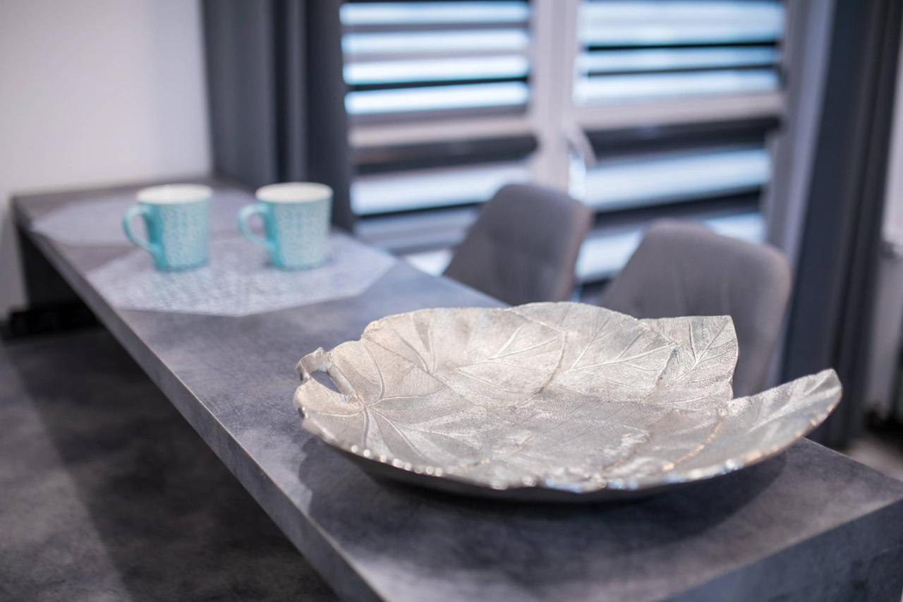 Markiz Apartments Stary Toruń 외부 사진