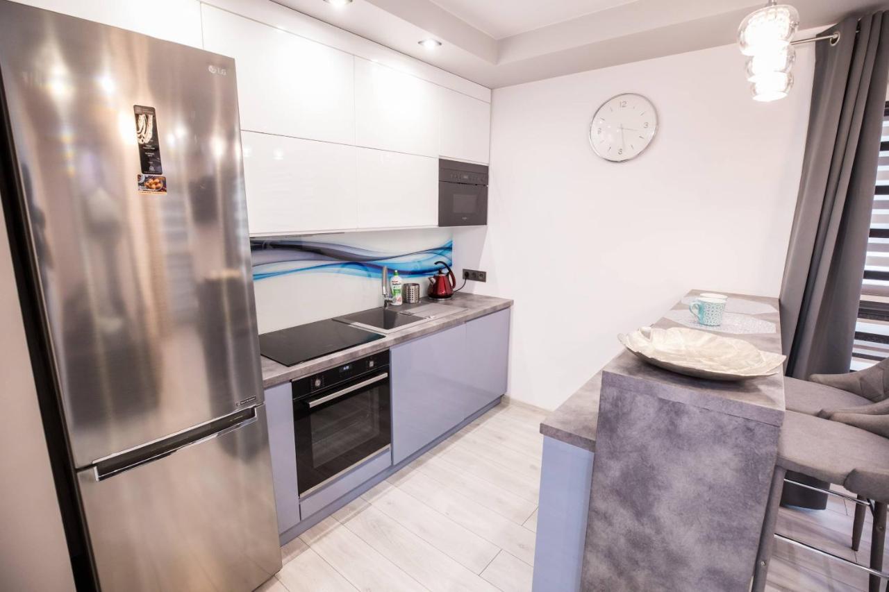 Markiz Apartments Stary Toruń 외부 사진