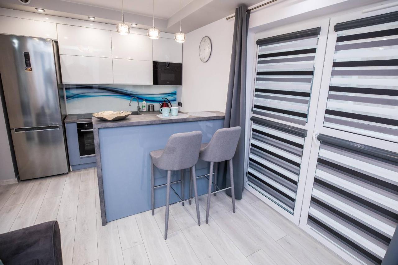 Markiz Apartments Stary Toruń 외부 사진