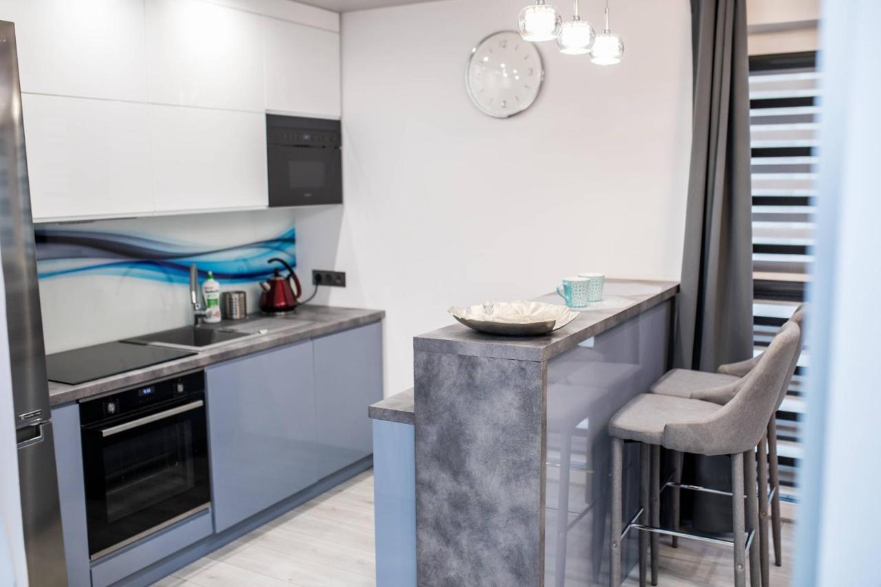 Markiz Apartments Stary Toruń 외부 사진
