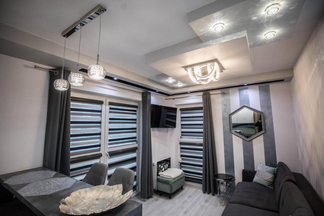 Markiz Apartments Stary Toruń 외부 사진
