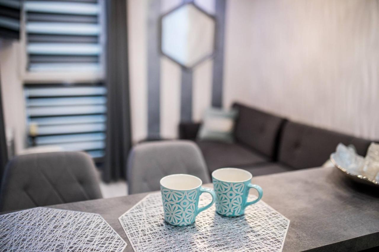 Markiz Apartments Stary Toruń 외부 사진