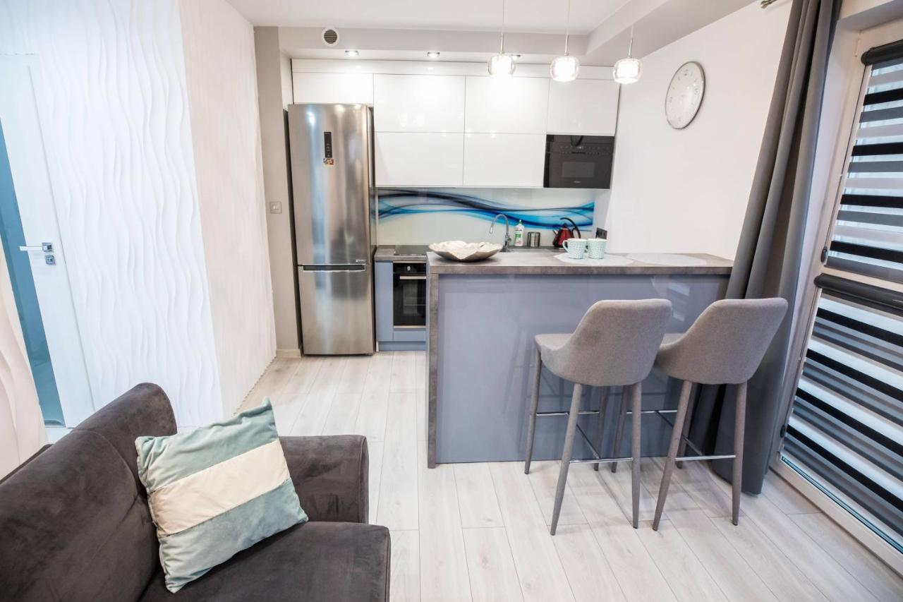 Markiz Apartments Stary Toruń 외부 사진