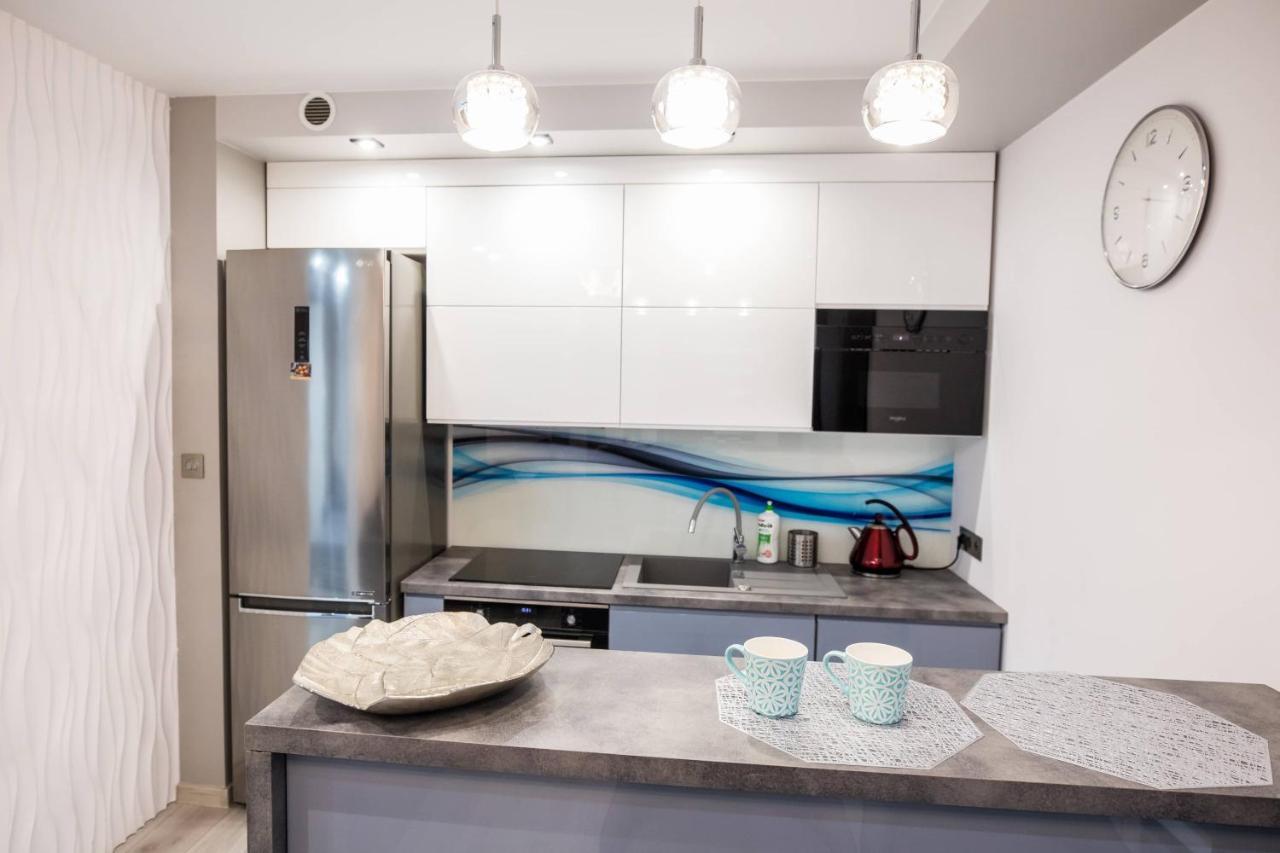 Markiz Apartments Stary Toruń 외부 사진