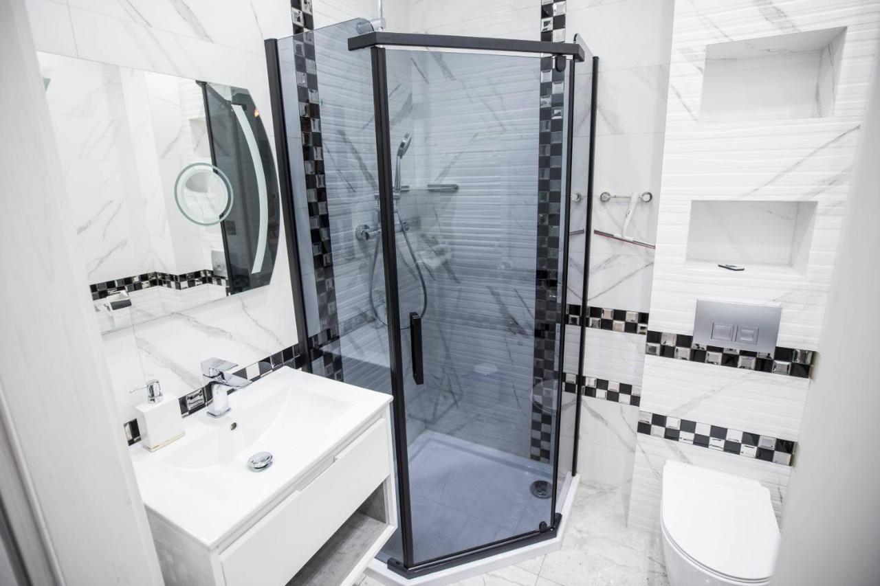 Markiz Apartments Stary Toruń 외부 사진
