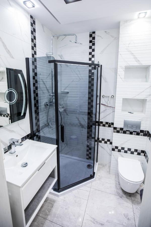 Markiz Apartments Stary Toruń 외부 사진