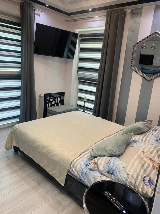 Markiz Apartments Stary Toruń 외부 사진